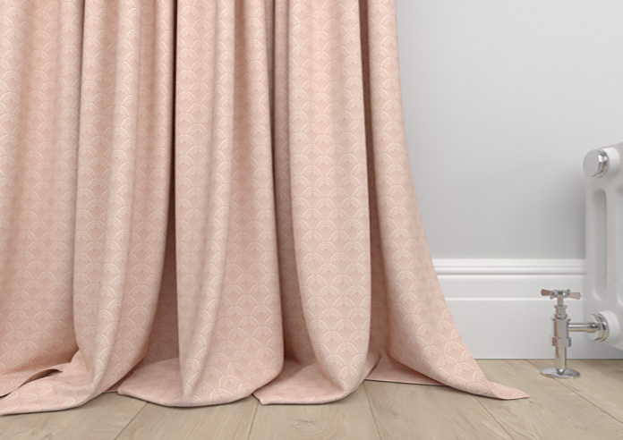 Luxor, Rosedust - Made to Measure Curtains - Image 6